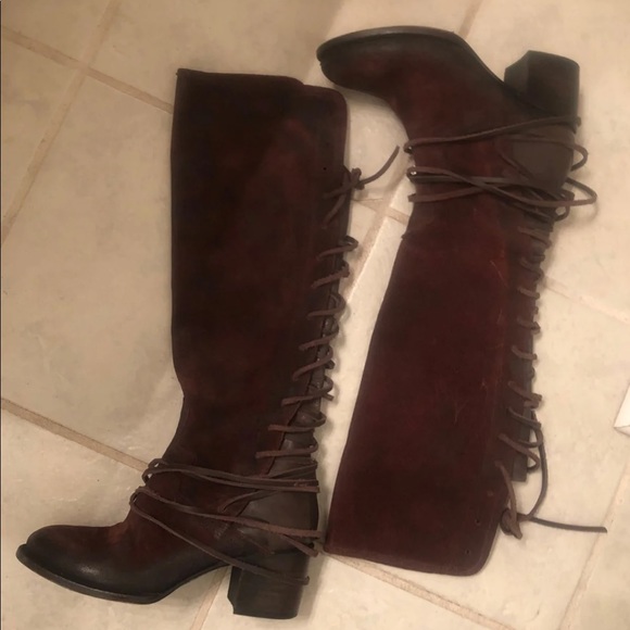 Freebird Boots - Picture 4 of 5